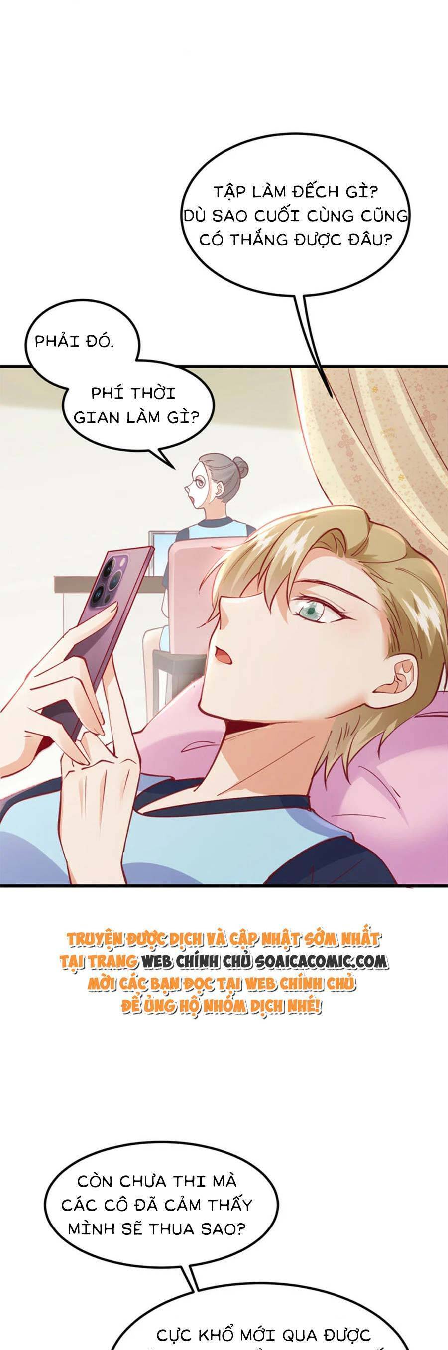 Đêm Nay Ác Nữ Giáng Lâm Chapter 63 - Trang 2