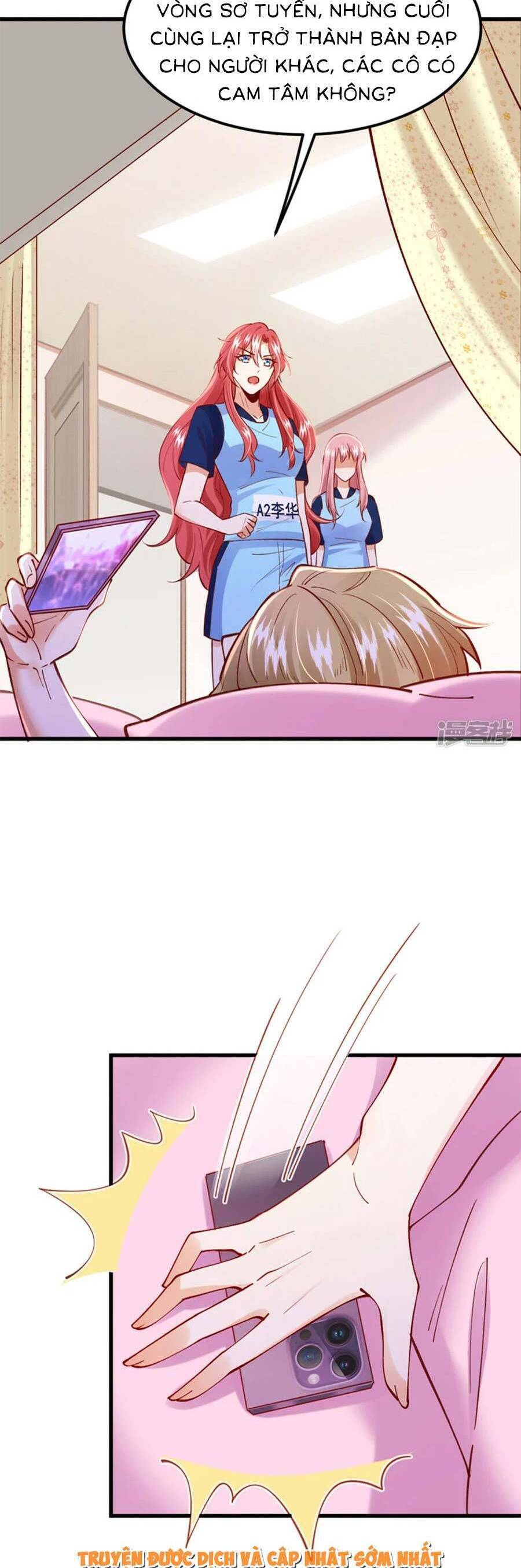 Đêm Nay Ác Nữ Giáng Lâm Chapter 63 - Trang 2