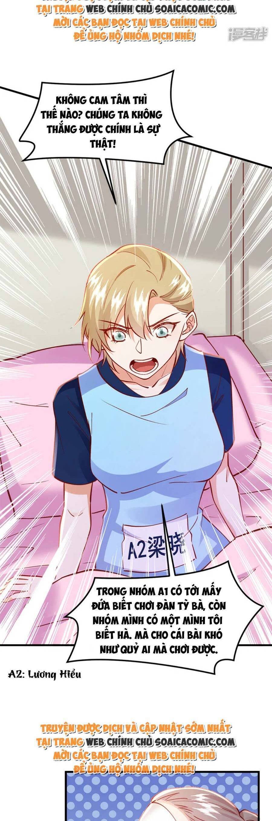 Đêm Nay Ác Nữ Giáng Lâm Chapter 63 - Trang 2