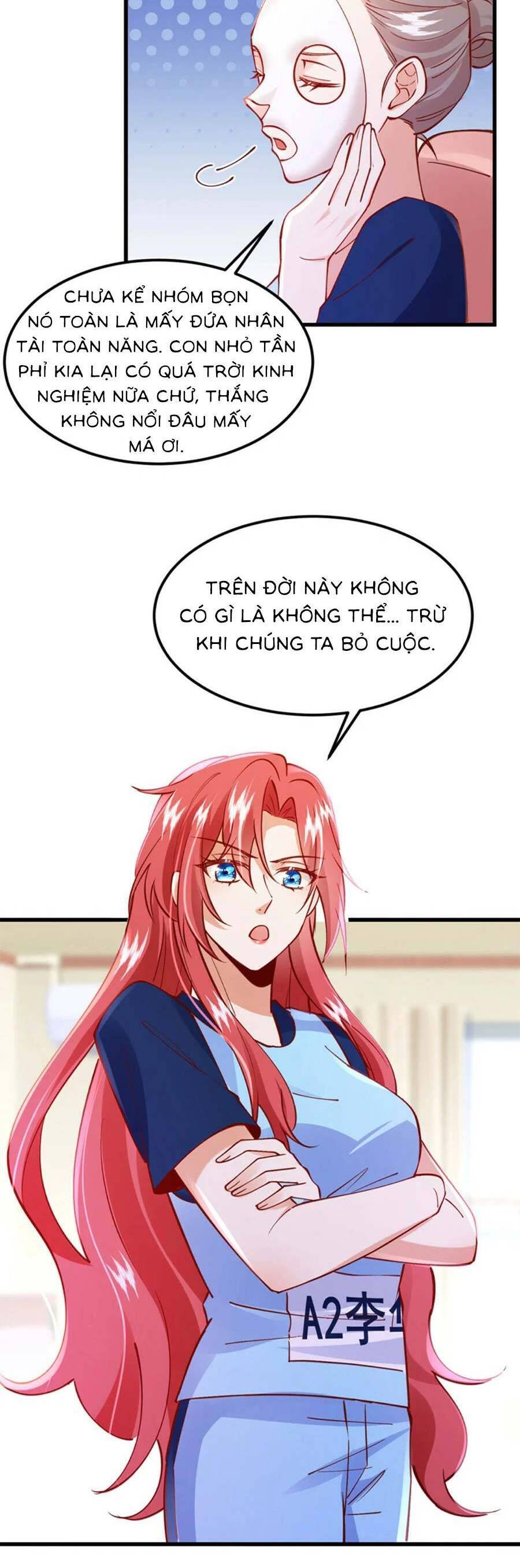 Đêm Nay Ác Nữ Giáng Lâm Chapter 63 - Trang 2