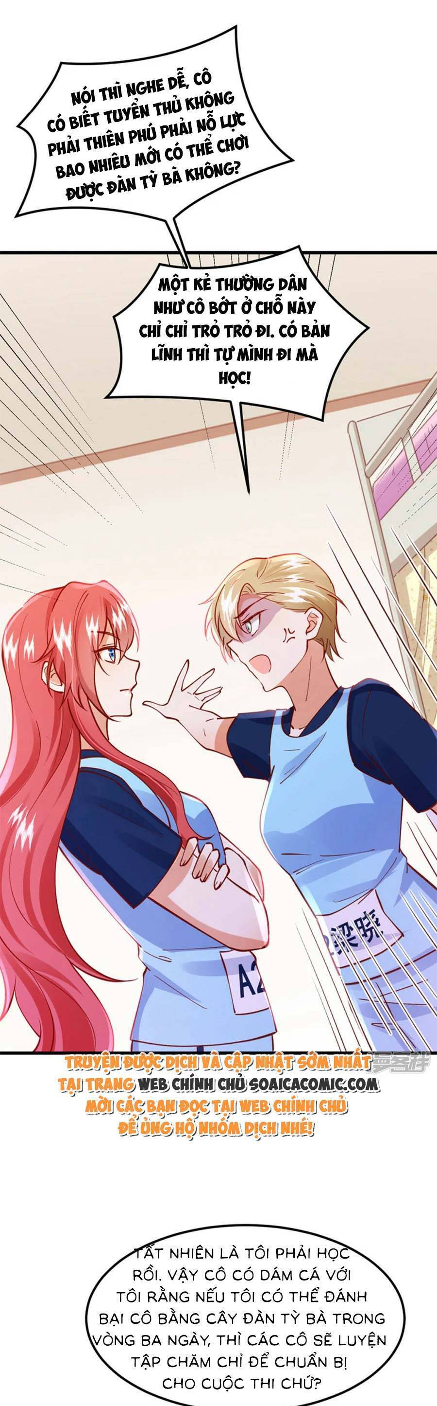 Đêm Nay Ác Nữ Giáng Lâm Chapter 63 - Trang 2