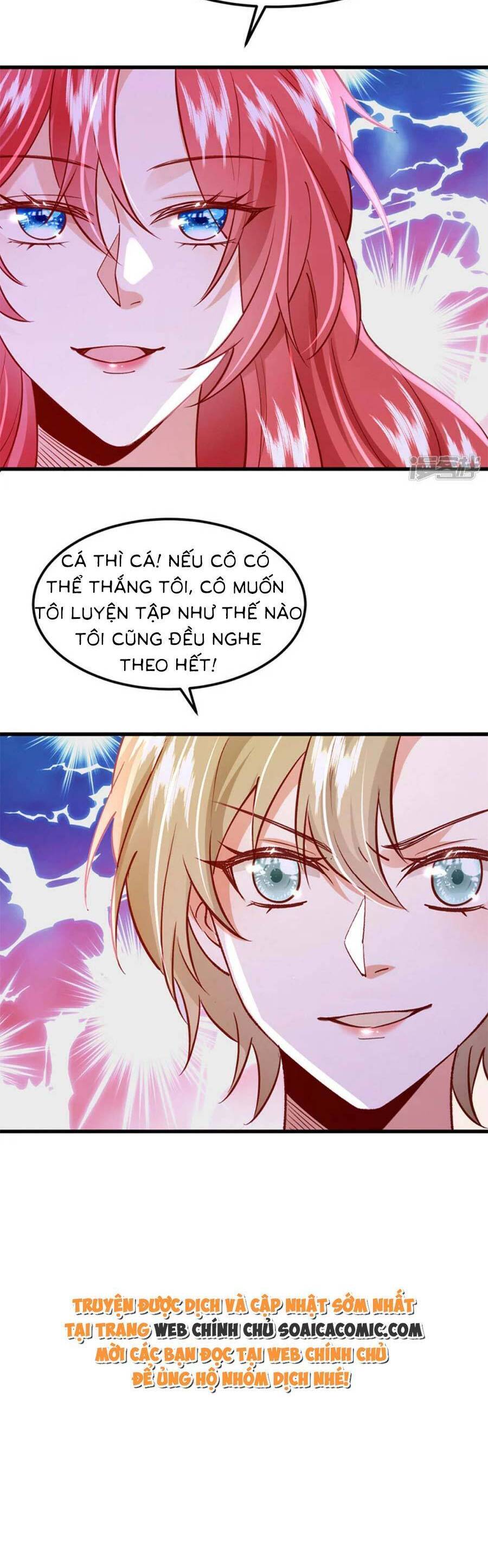 Đêm Nay Ác Nữ Giáng Lâm Chapter 63 - Trang 2