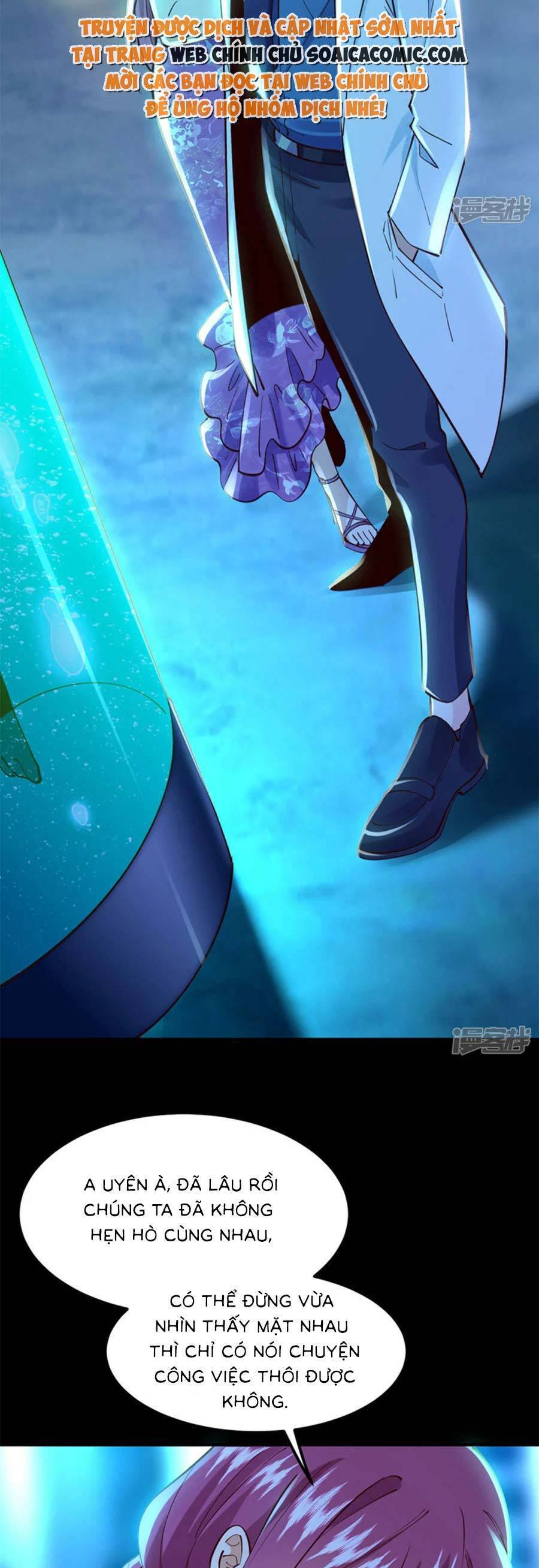 Đêm Nay Ác Nữ Giáng Lâm Chapter 63 - Trang 2