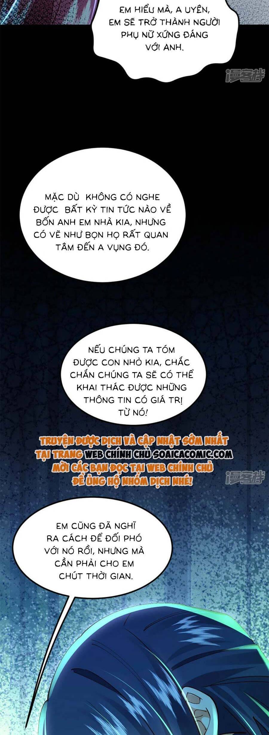 Đêm Nay Ác Nữ Giáng Lâm Chapter 63 - Trang 2