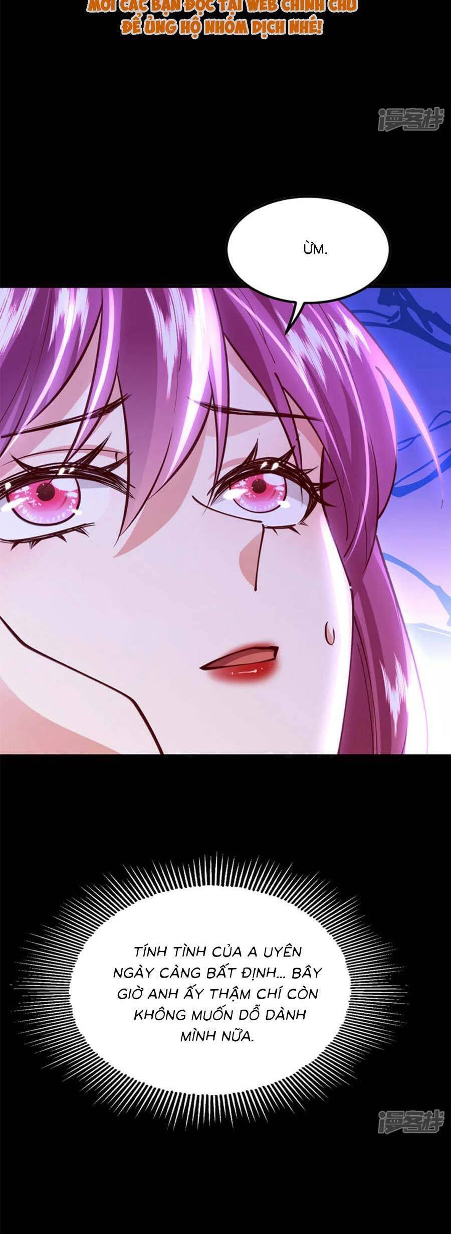 Đêm Nay Ác Nữ Giáng Lâm Chapter 63 - Trang 2