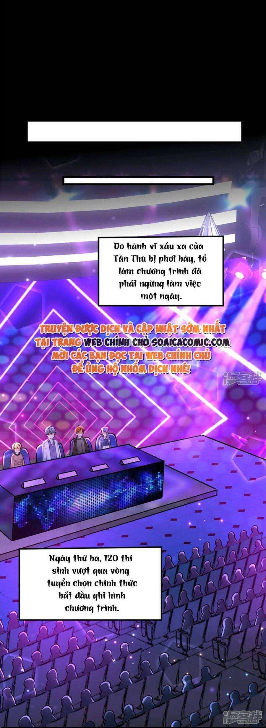 Đêm Nay Ác Nữ Giáng Lâm Chapter 63 - Trang 2