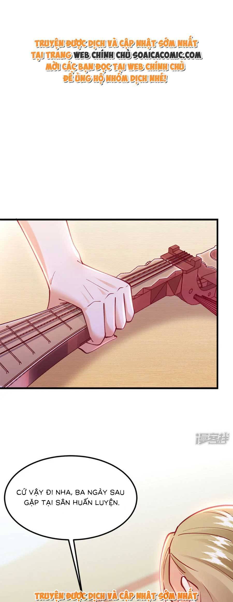 Đêm Nay Ác Nữ Giáng Lâm Chapter 64 - Trang 2