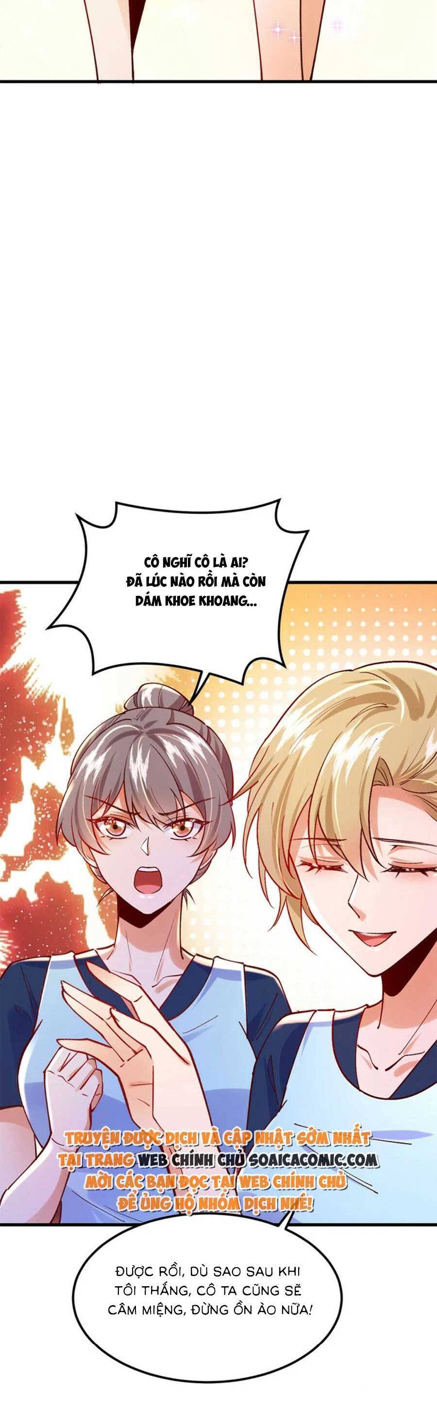 Đêm Nay Ác Nữ Giáng Lâm Chapter 64 - Trang 2