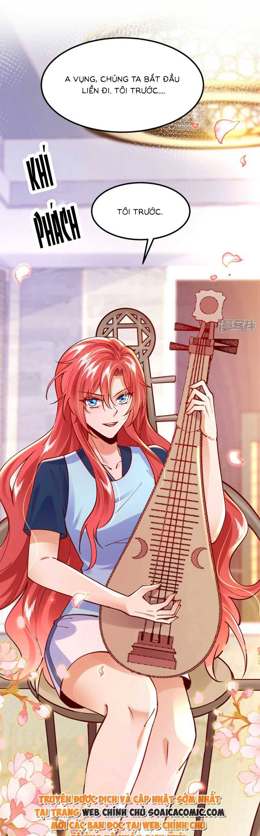 Đêm Nay Ác Nữ Giáng Lâm Chapter 64 - Trang 2