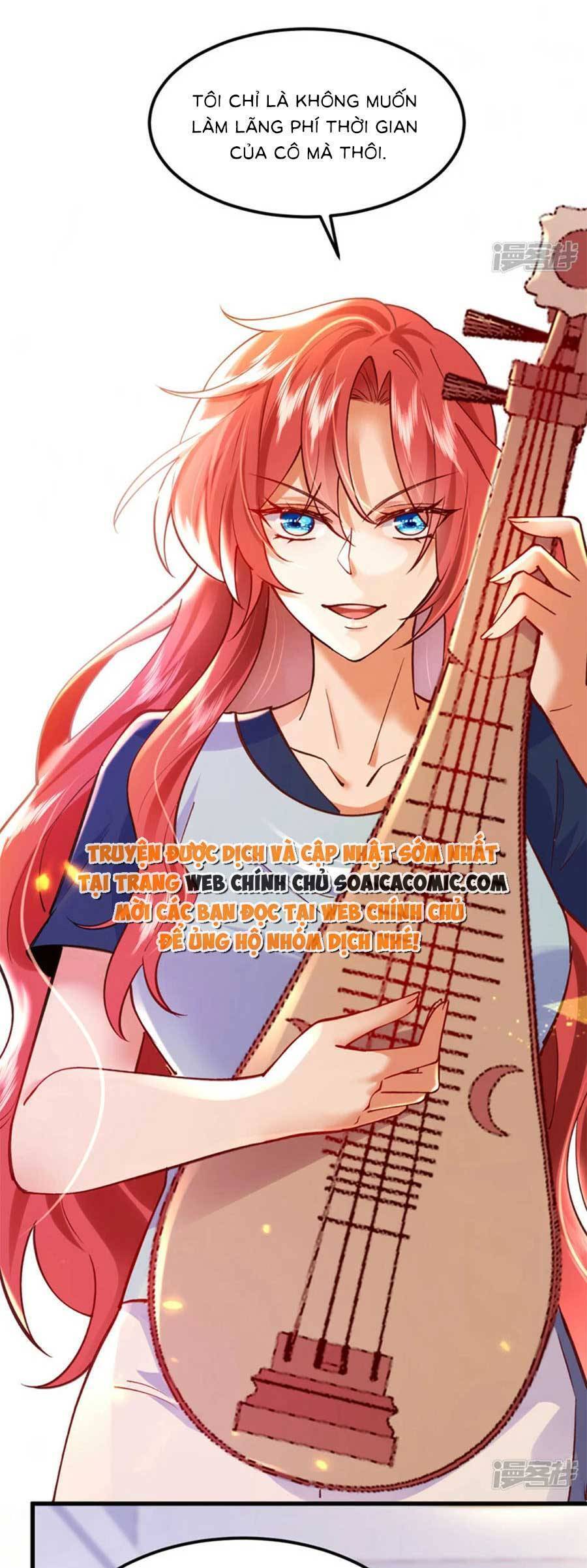 Đêm Nay Ác Nữ Giáng Lâm Chapter 64 - Trang 2