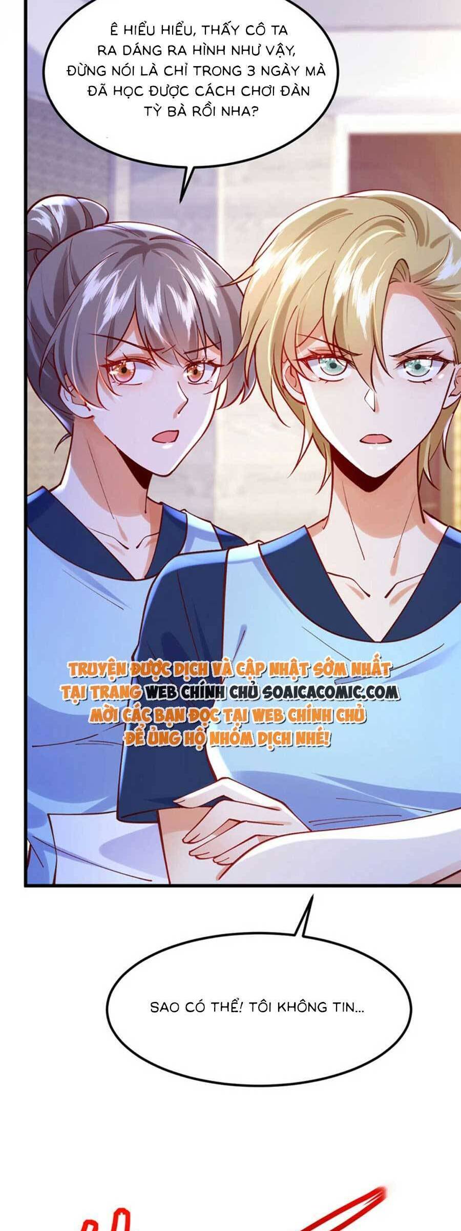 Đêm Nay Ác Nữ Giáng Lâm Chapter 64 - Trang 2