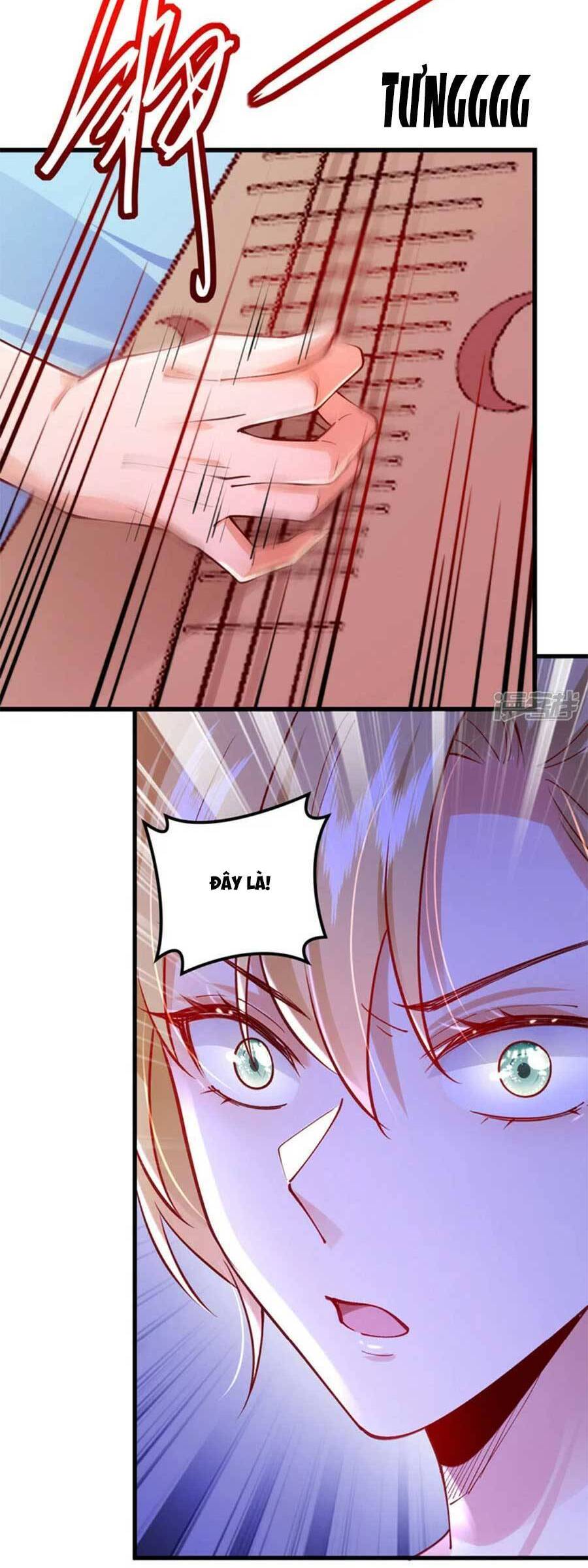 Đêm Nay Ác Nữ Giáng Lâm Chapter 64 - Trang 2