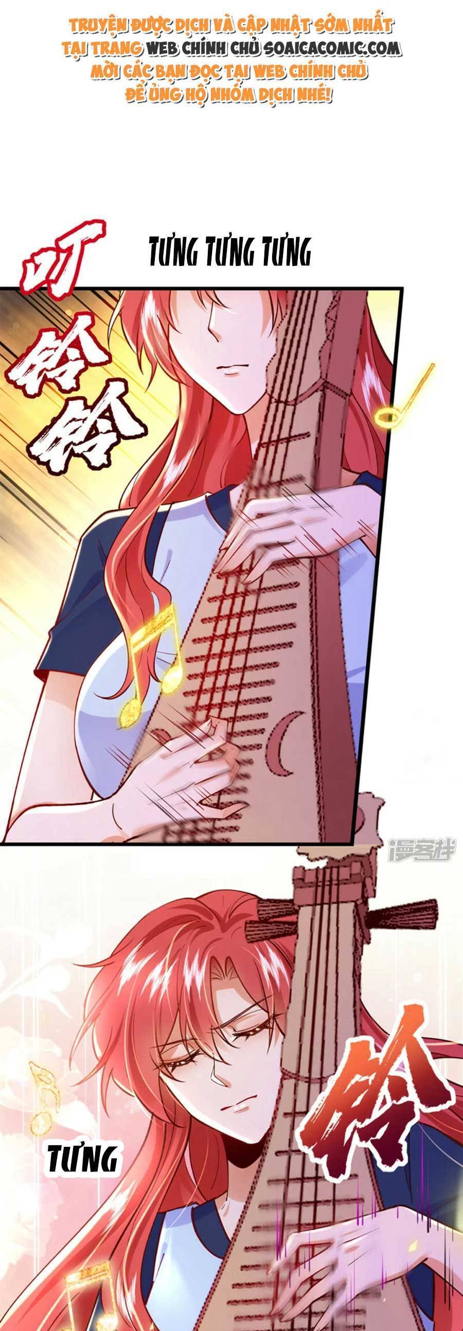 Đêm Nay Ác Nữ Giáng Lâm Chapter 64 - Trang 2