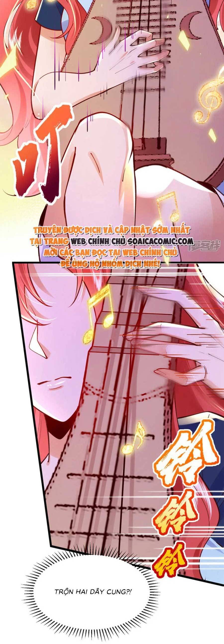 Đêm Nay Ác Nữ Giáng Lâm Chapter 64 - Trang 2