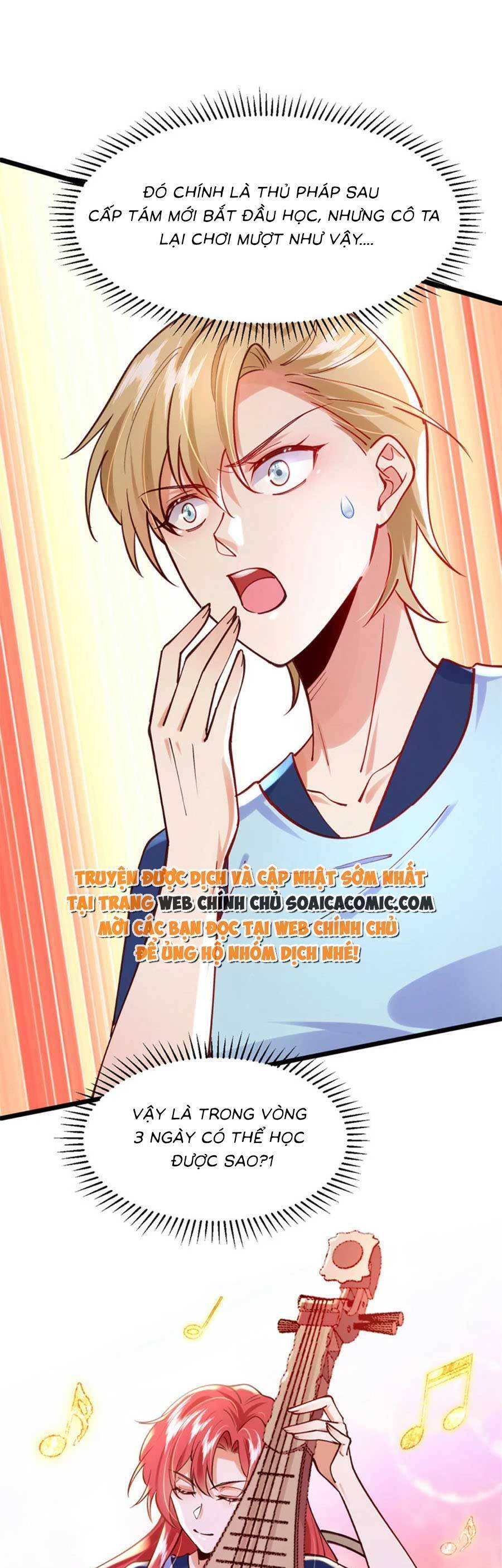 Đêm Nay Ác Nữ Giáng Lâm Chapter 64 - Trang 2