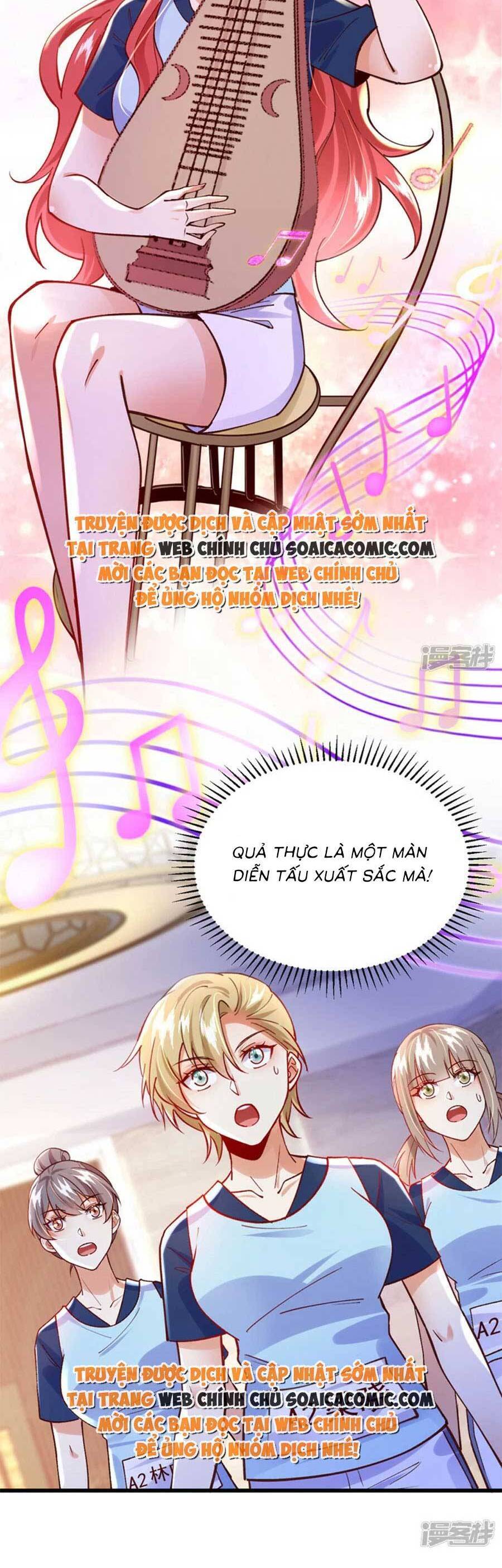 Đêm Nay Ác Nữ Giáng Lâm Chapter 64 - Trang 2