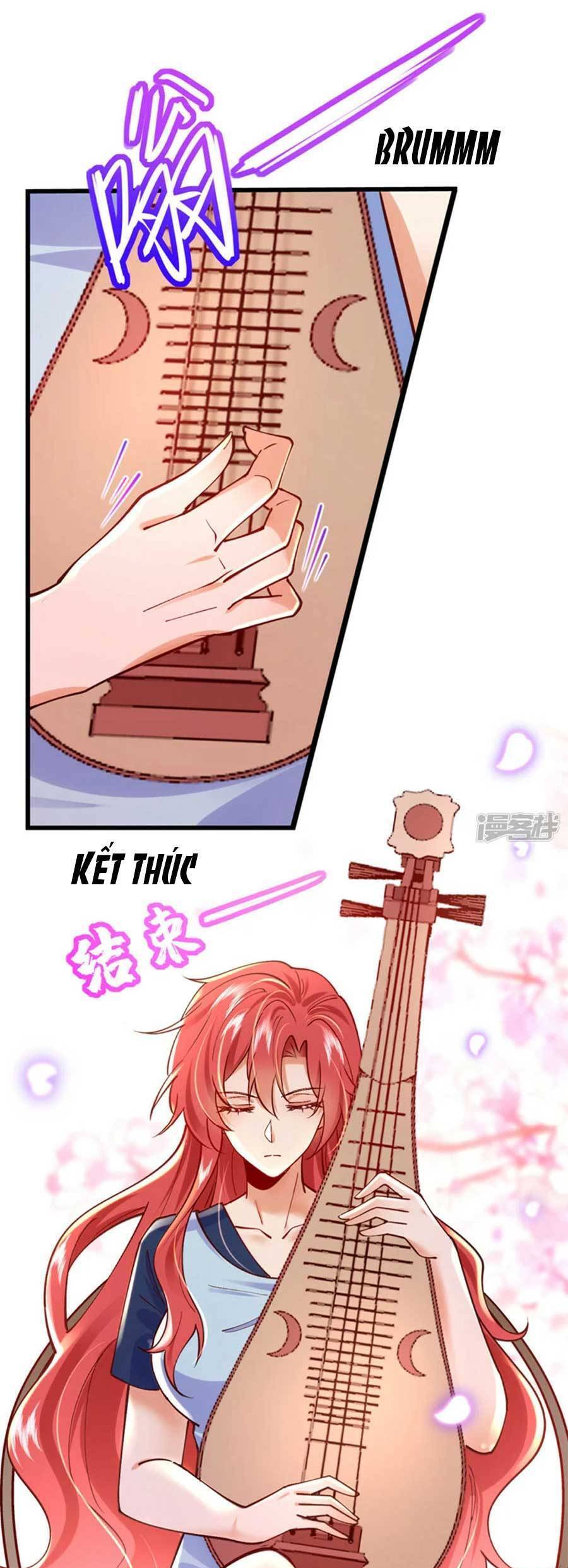 Đêm Nay Ác Nữ Giáng Lâm Chapter 64 - Trang 2