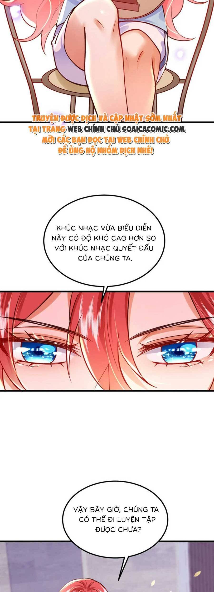 Đêm Nay Ác Nữ Giáng Lâm Chapter 64 - Trang 2