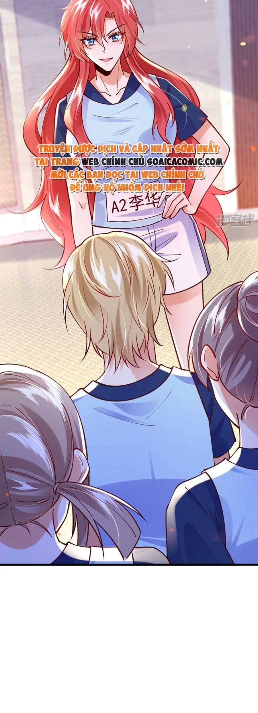 Đêm Nay Ác Nữ Giáng Lâm Chapter 64 - Trang 2