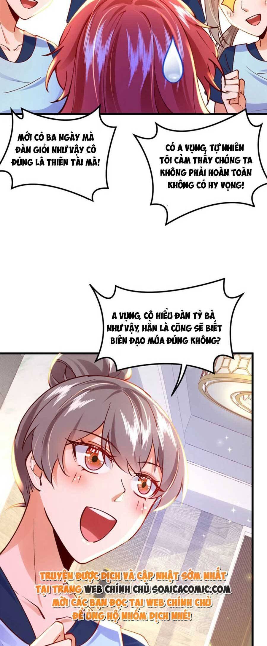 Đêm Nay Ác Nữ Giáng Lâm Chapter 64 - Trang 2