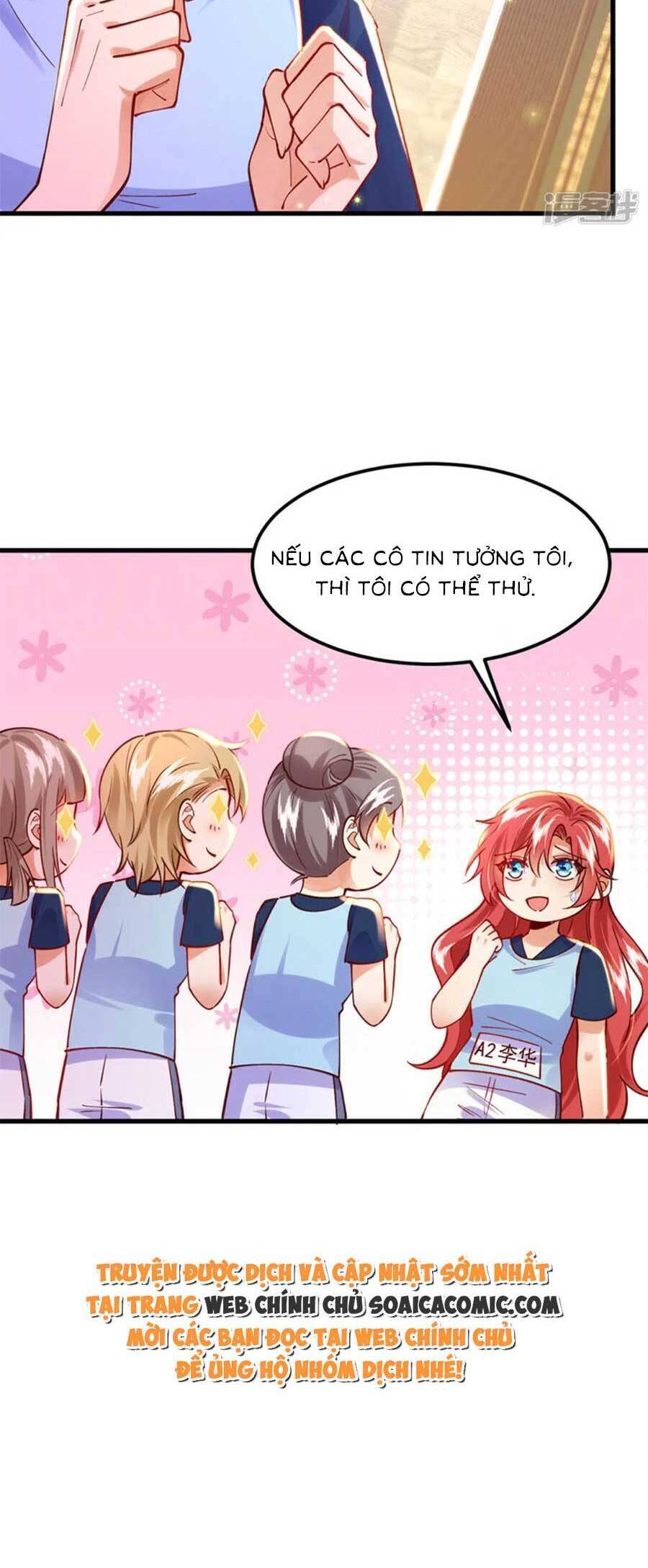 Đêm Nay Ác Nữ Giáng Lâm Chapter 64 - Trang 2