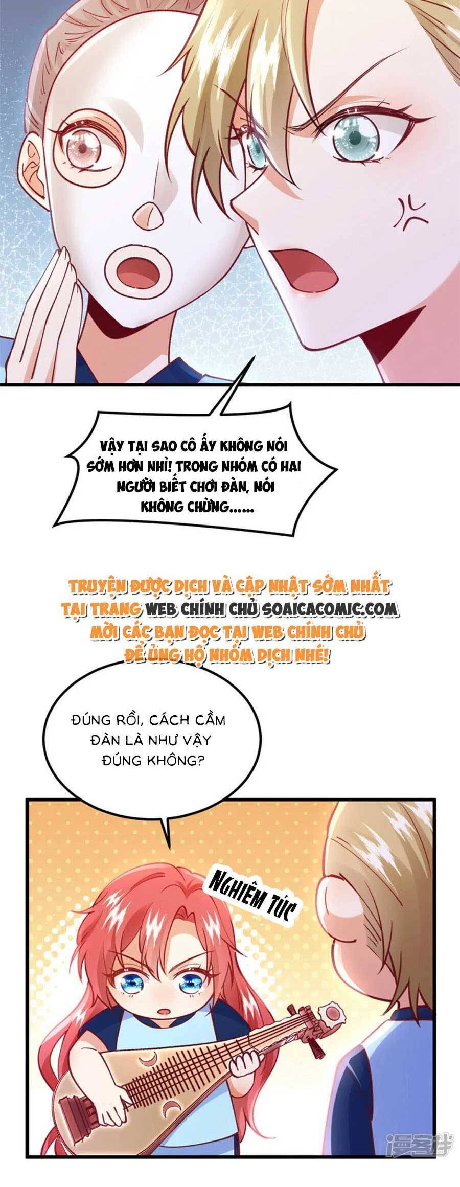 Đêm Nay Ác Nữ Giáng Lâm Chapter 64 - Trang 2