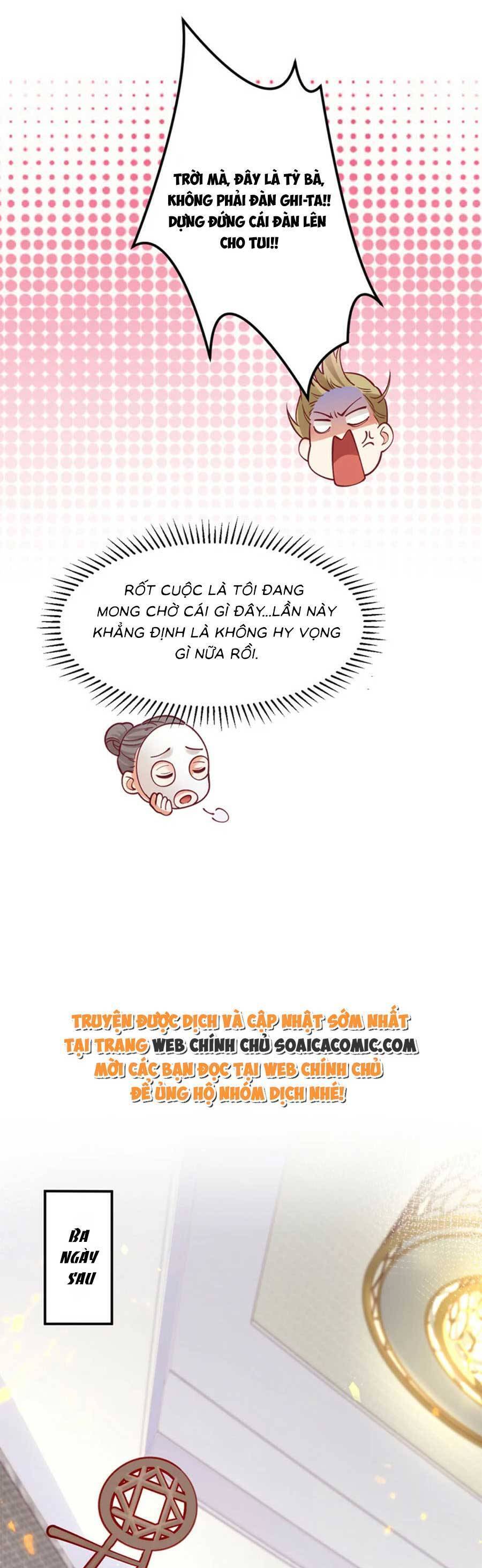 Đêm Nay Ác Nữ Giáng Lâm Chapter 64 - Trang 2