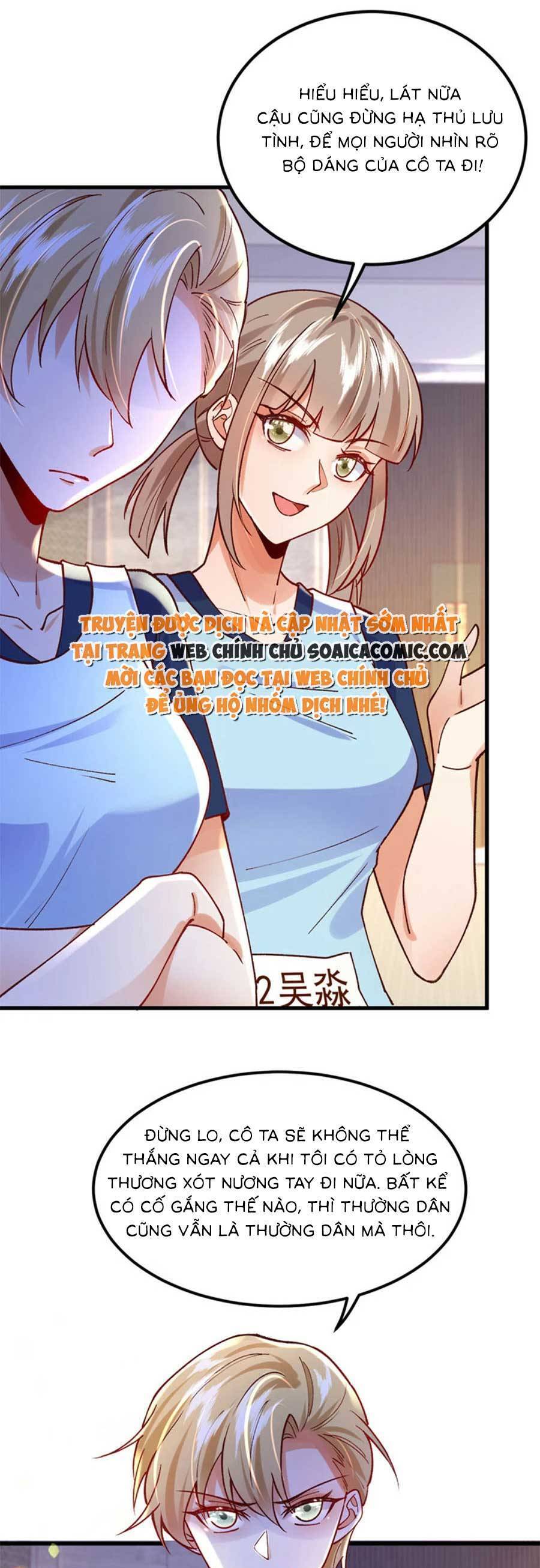 Đêm Nay Ác Nữ Giáng Lâm Chapter 64 - Trang 2