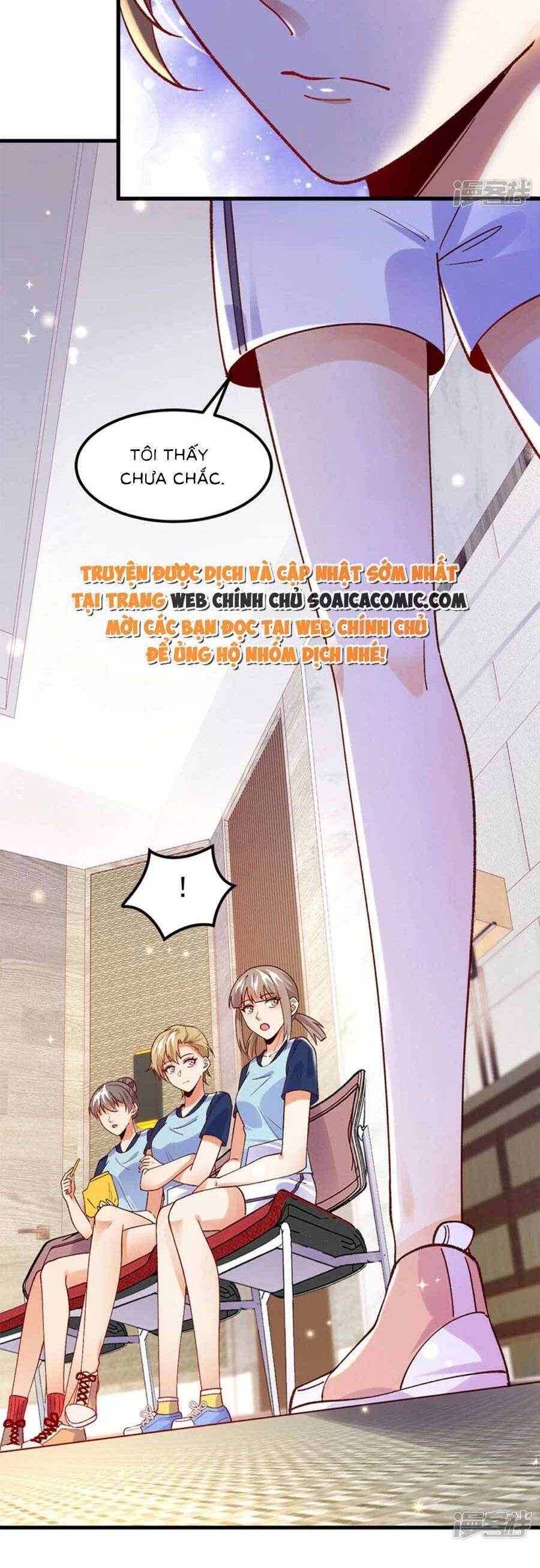 Đêm Nay Ác Nữ Giáng Lâm Chapter 64 - Trang 2