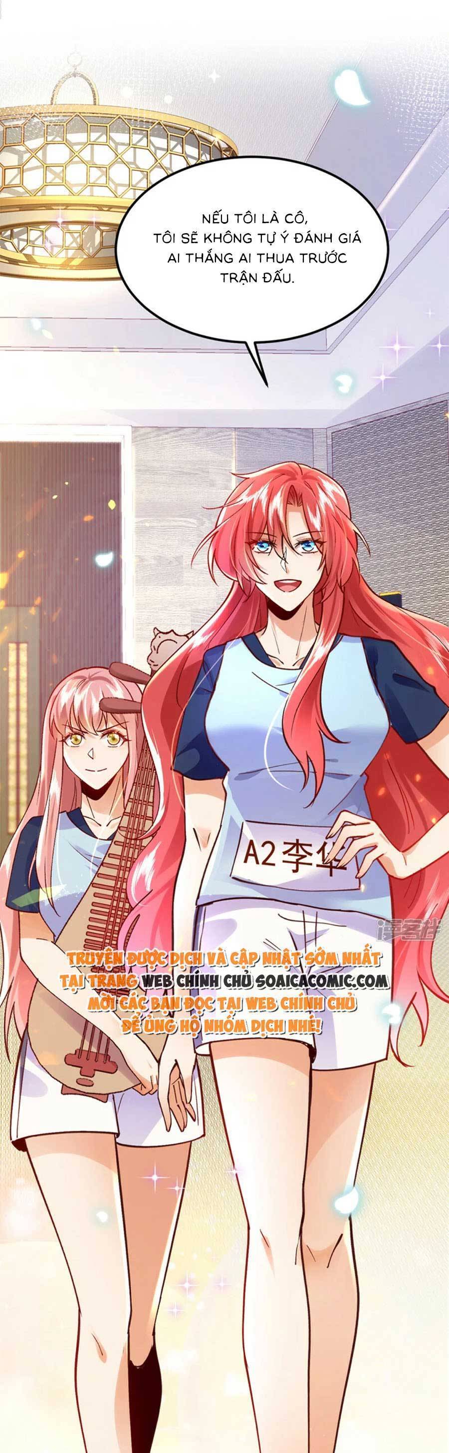Đêm Nay Ác Nữ Giáng Lâm Chapter 64 - Trang 2
