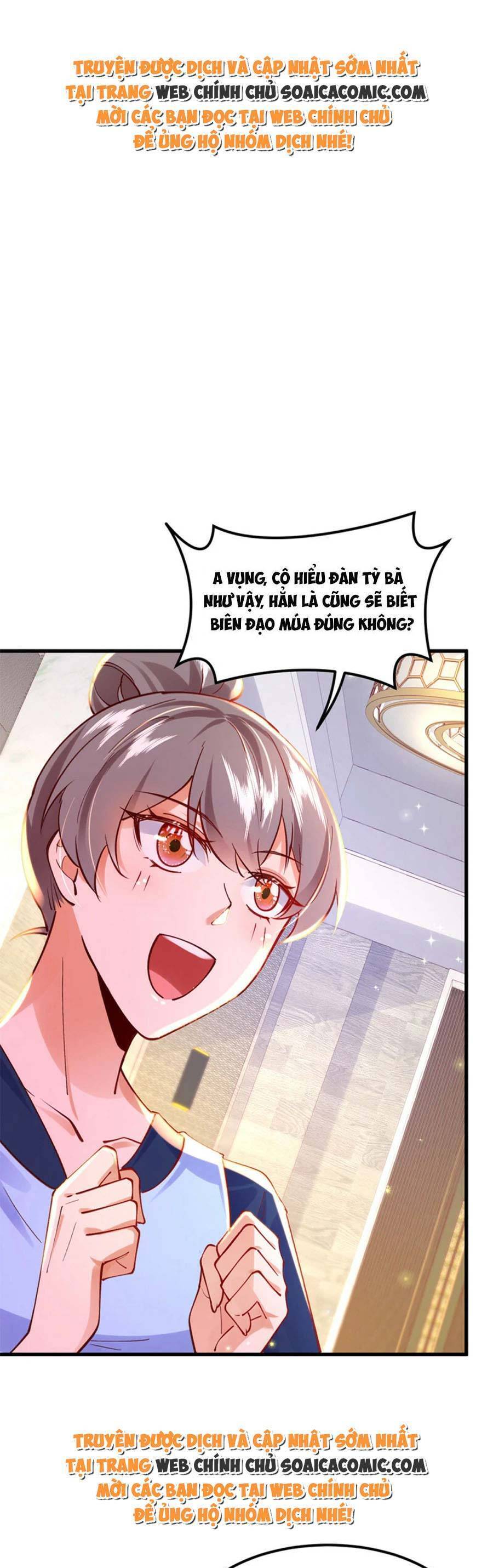 Đêm Nay Ác Nữ Giáng Lâm Chapter 65 - Trang 2