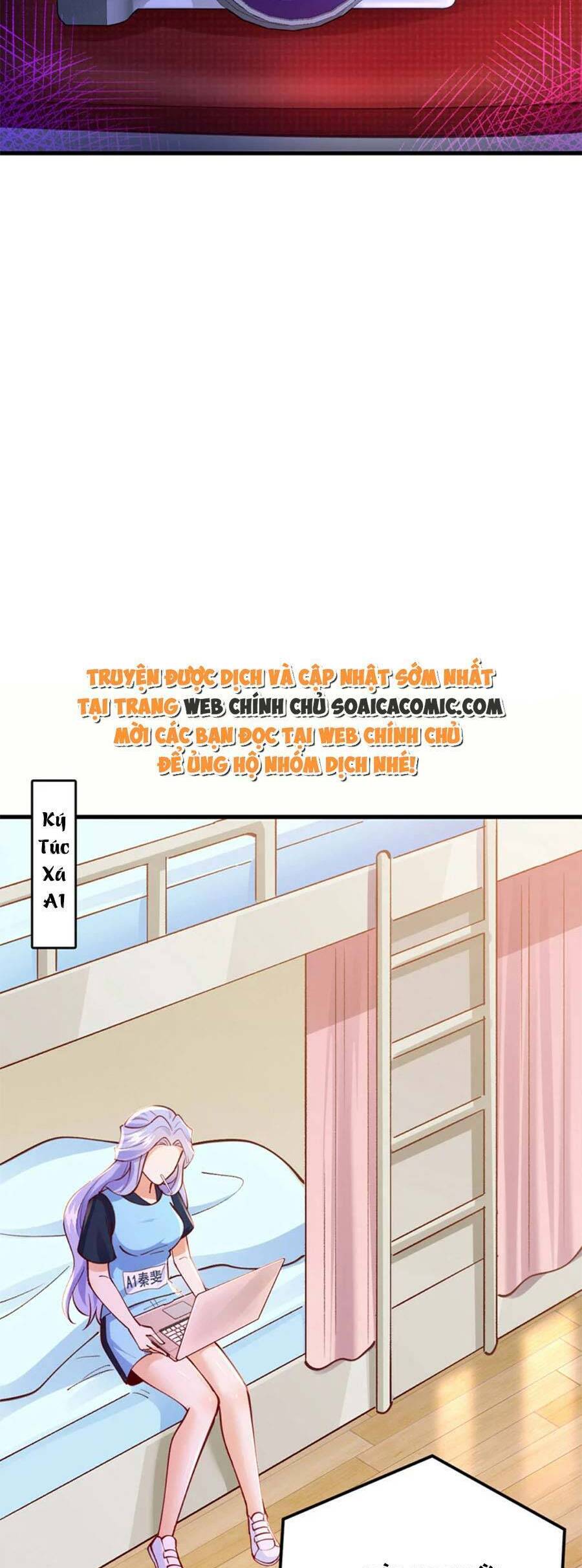 Đêm Nay Ác Nữ Giáng Lâm Chapter 65 - Trang 2