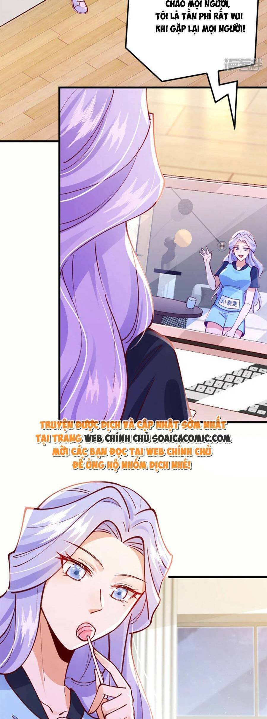 Đêm Nay Ác Nữ Giáng Lâm Chapter 65 - Trang 2