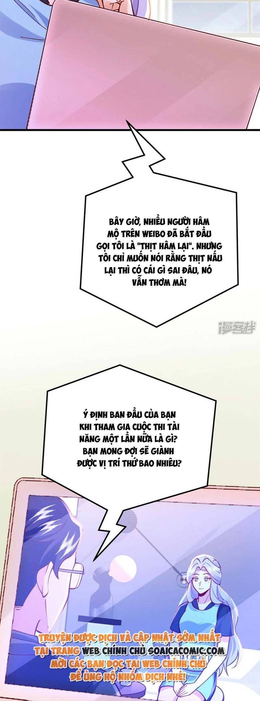 Đêm Nay Ác Nữ Giáng Lâm Chapter 65 - Trang 2