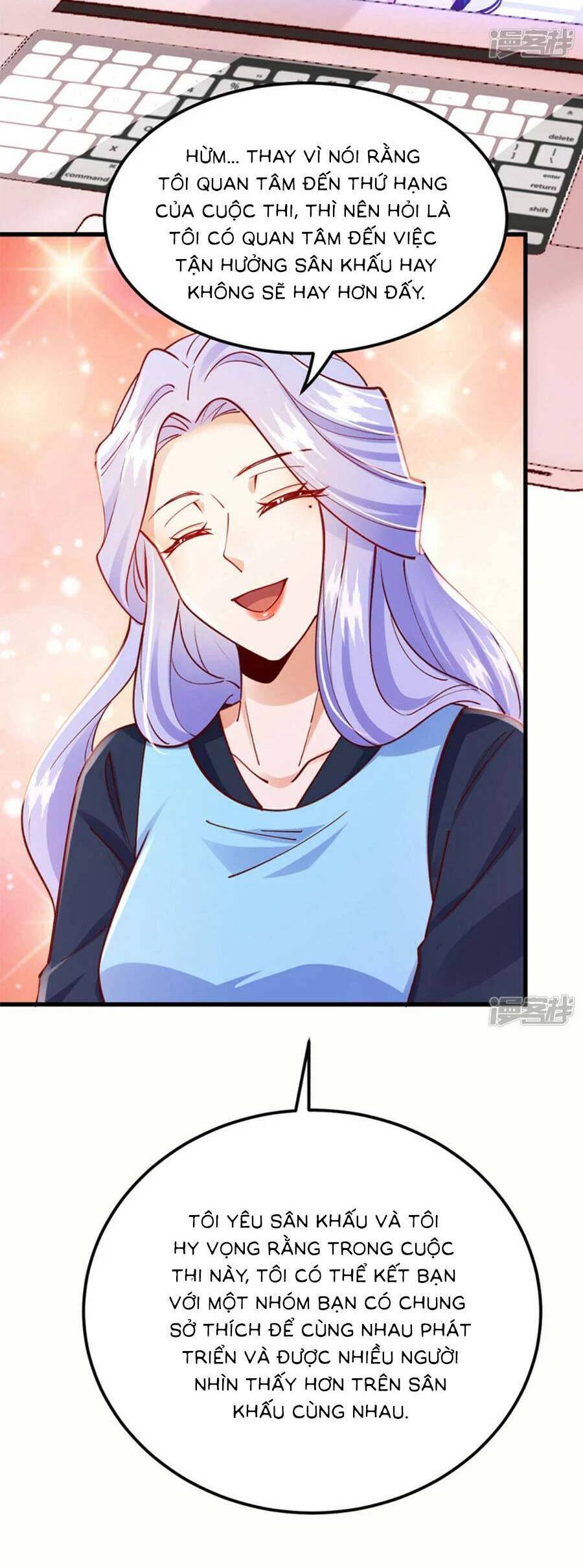 Đêm Nay Ác Nữ Giáng Lâm Chapter 65 - Trang 2