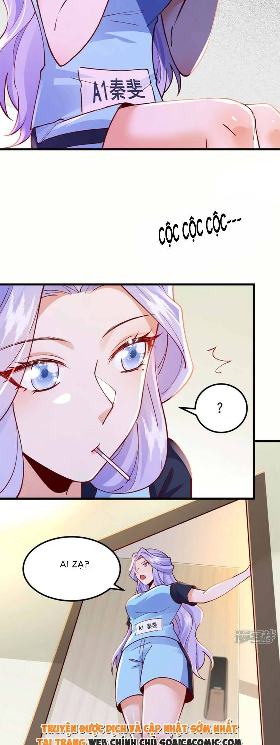 Đêm Nay Ác Nữ Giáng Lâm Chapter 65 - Trang 2