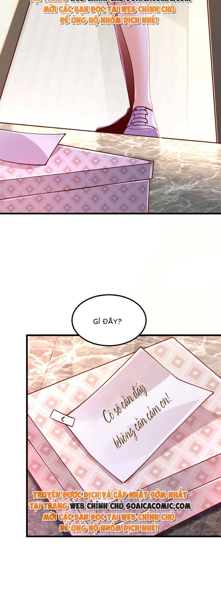 Đêm Nay Ác Nữ Giáng Lâm Chapter 65 - Trang 2