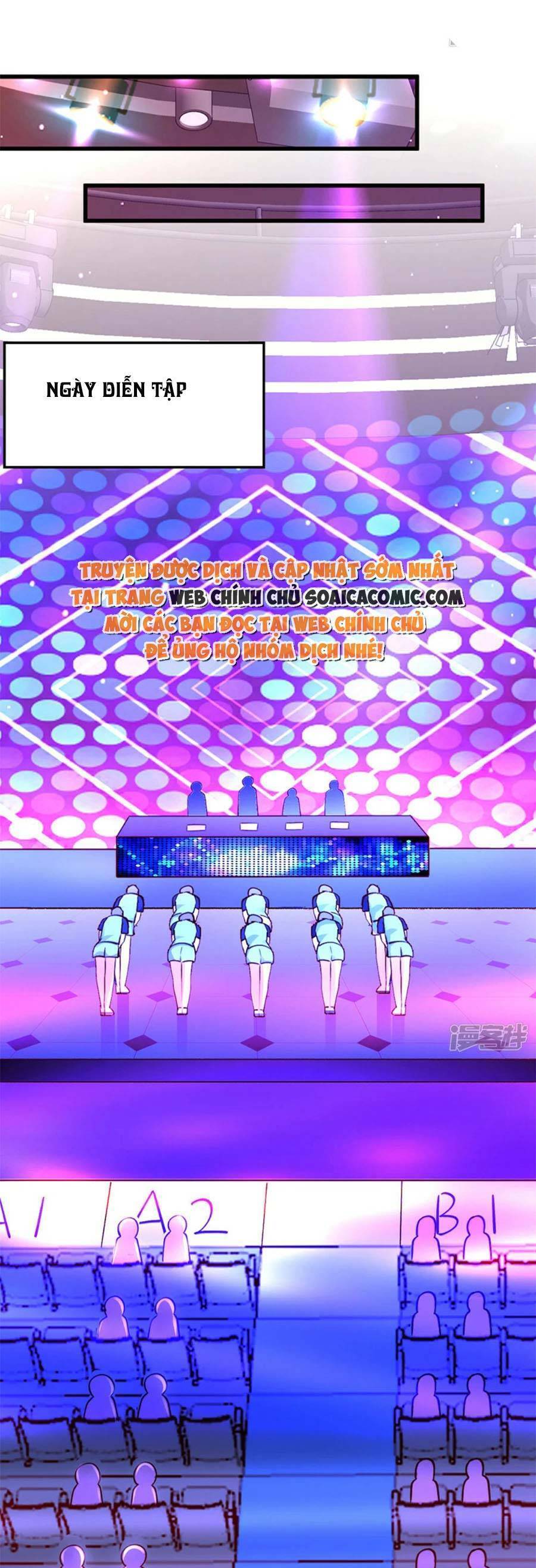 Đêm Nay Ác Nữ Giáng Lâm Chapter 65 - Trang 2