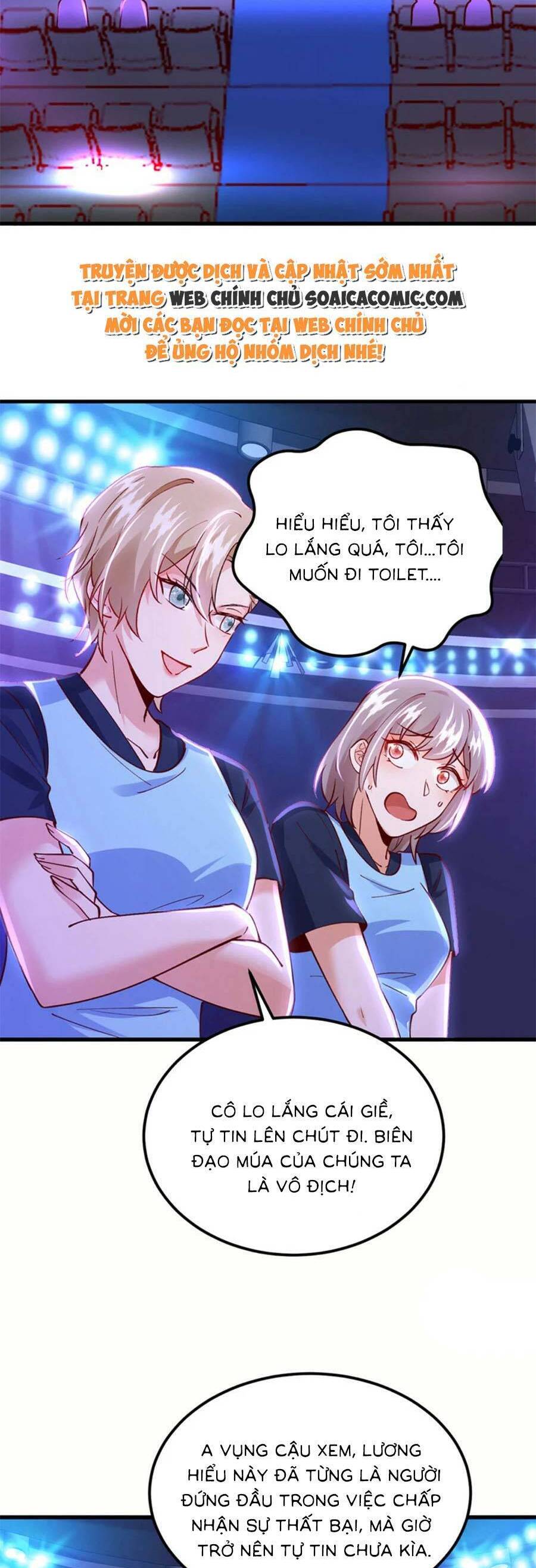 Đêm Nay Ác Nữ Giáng Lâm Chapter 65 - Trang 2