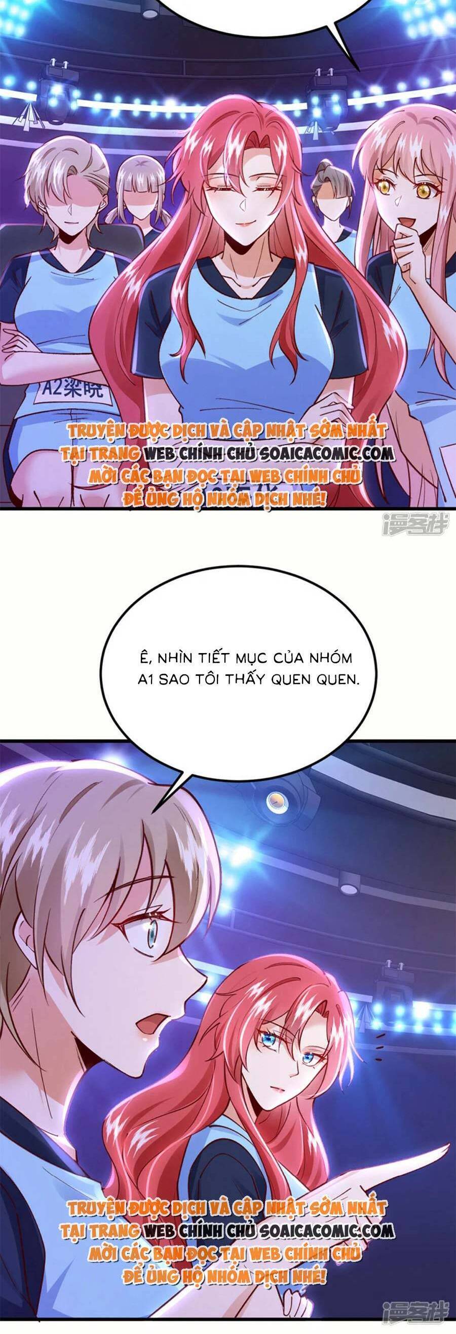 Đêm Nay Ác Nữ Giáng Lâm Chapter 65 - Trang 2