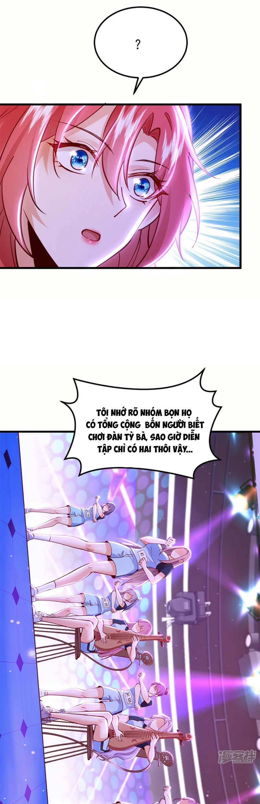 Đêm Nay Ác Nữ Giáng Lâm Chapter 65 - Trang 2