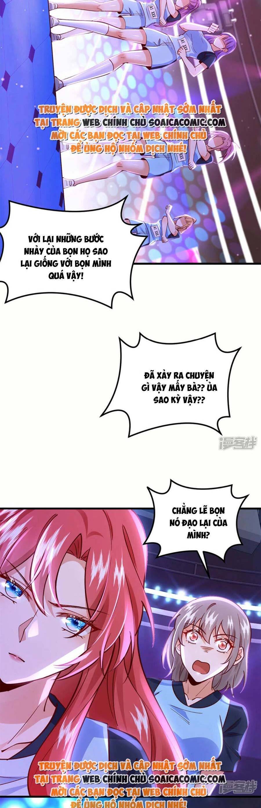 Đêm Nay Ác Nữ Giáng Lâm Chapter 65 - Trang 2