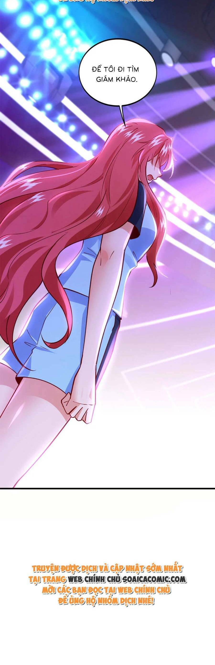 Đêm Nay Ác Nữ Giáng Lâm Chapter 65 - Trang 2