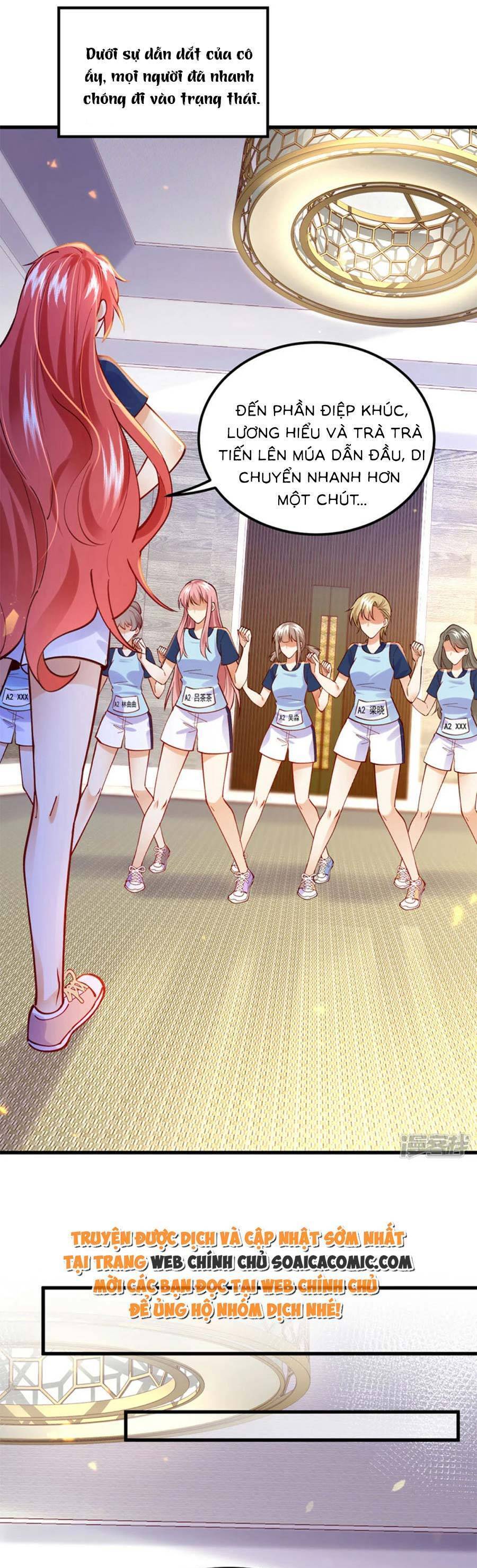 Đêm Nay Ác Nữ Giáng Lâm Chapter 65 - Trang 2