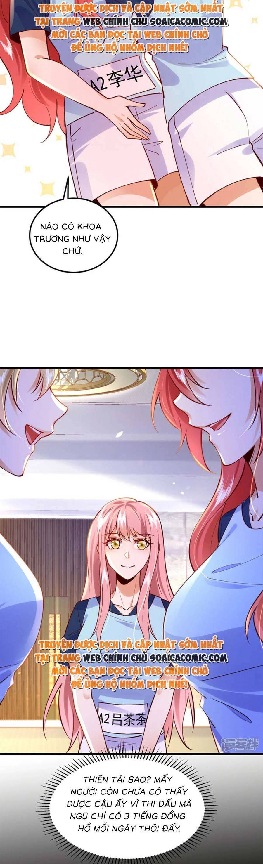 Đêm Nay Ác Nữ Giáng Lâm Chapter 65 - Trang 2