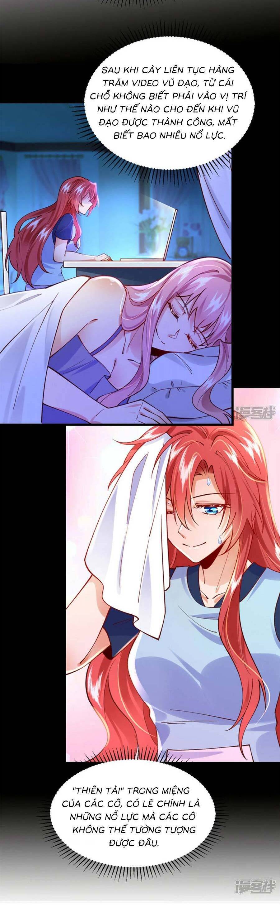 Đêm Nay Ác Nữ Giáng Lâm Chapter 65 - Trang 2