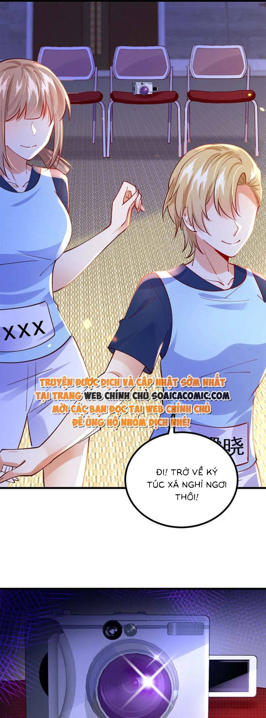 Đêm Nay Ác Nữ Giáng Lâm Chapter 65 - Trang 2