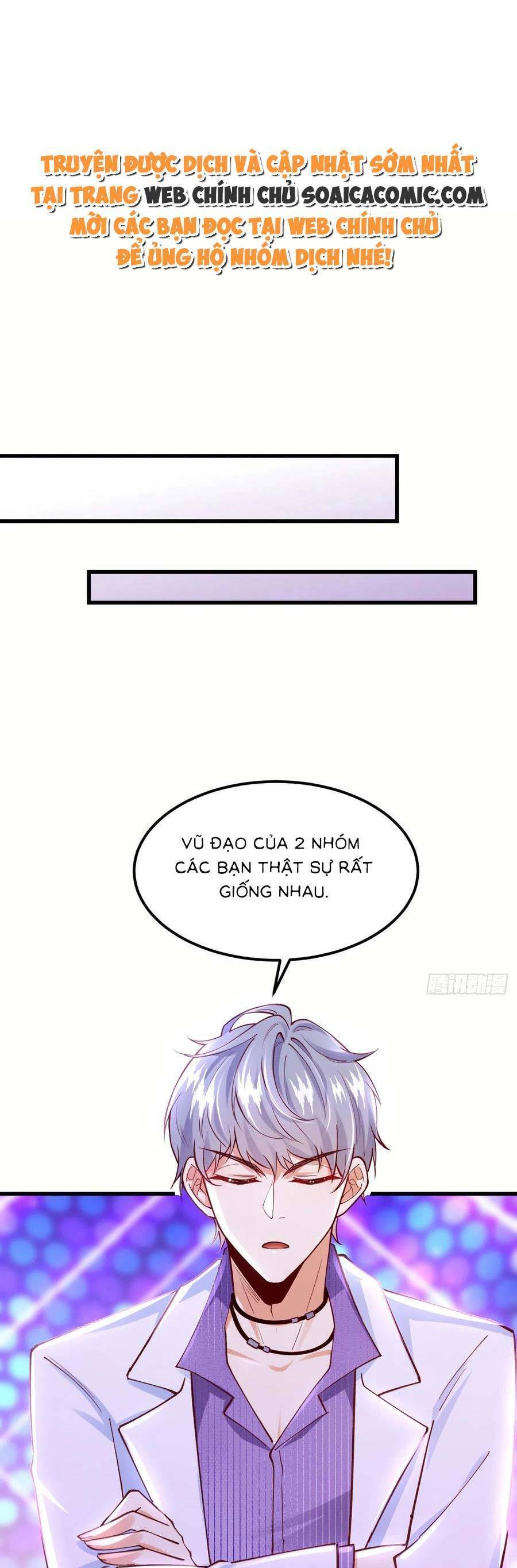 Đêm Nay Ác Nữ Giáng Lâm Chapter 66 - Trang 2