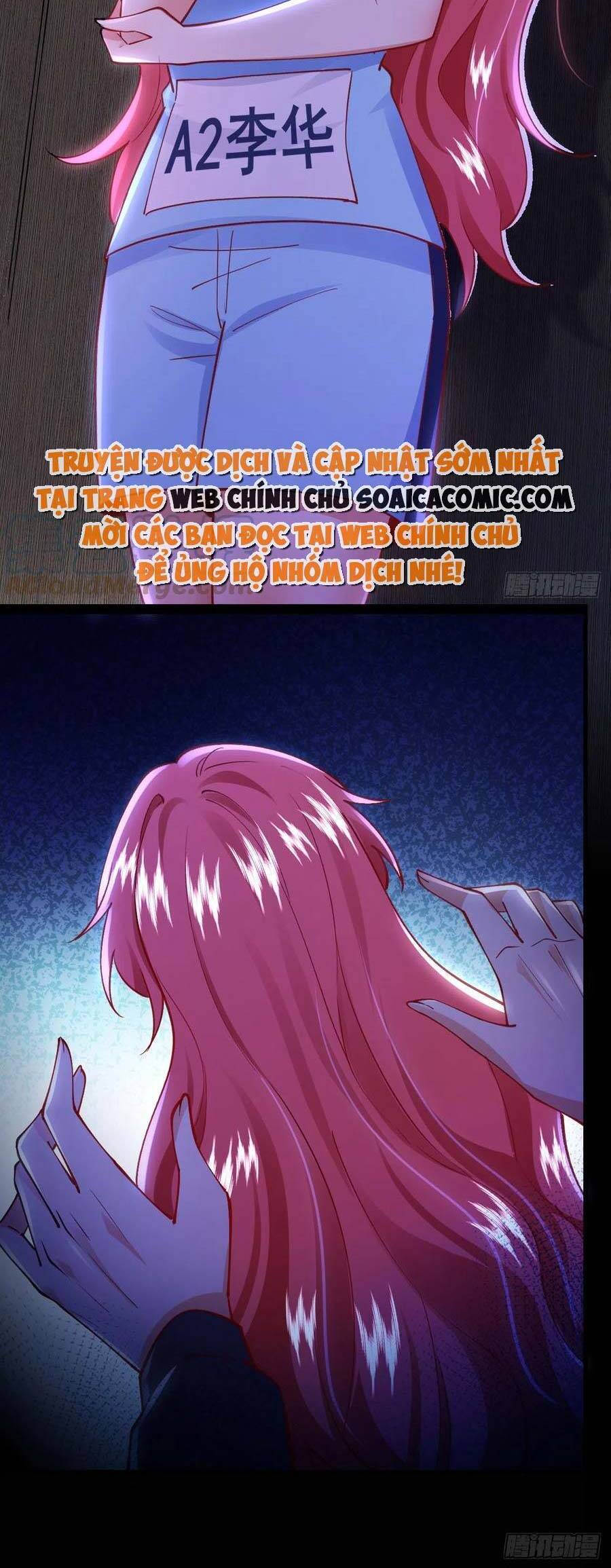 Đêm Nay Ác Nữ Giáng Lâm Chapter 66 - Trang 2