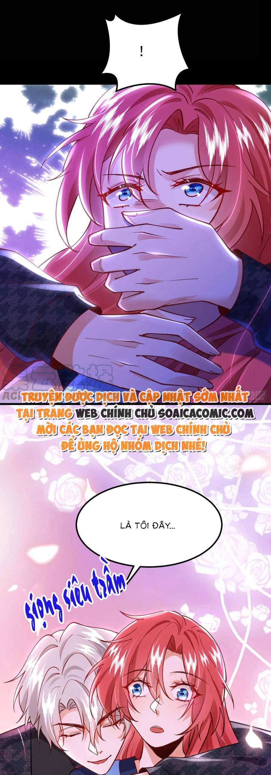 Đêm Nay Ác Nữ Giáng Lâm Chapter 66 - Trang 2